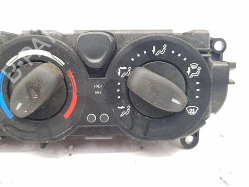 Commande Chauffage FORD TRANSIT V363 Van (FCD, FDD) 2.0 EcoBlue | BP28362949I5 