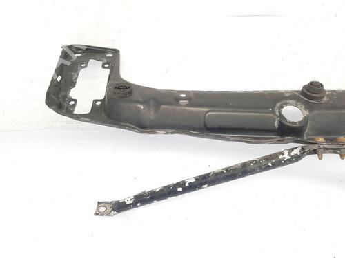 Front bumper reinforcement BMW 1 (F20) 118 d | BP29620461C109 