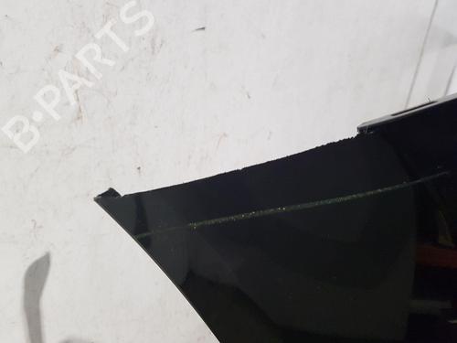 Front bumper MITSUBISHI ASX (GA_W_) 1.6 MIVEC (GA1W) | BP32097952C7 