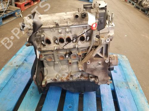 Engine FIAT 500 (312_) 1.2 (312AXA1A) | BP36408780M1  - Image 6