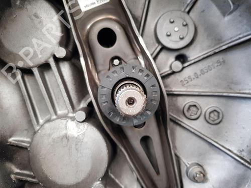 Gearbox BMW X1 (F48) sDrive 18 d | BP27353351M3