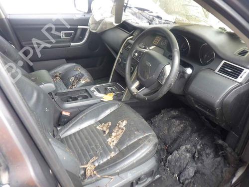 Step LAND ROVER DISCOVERY SPORT (L550) 2.2 D 4x4 | BP30045432C149