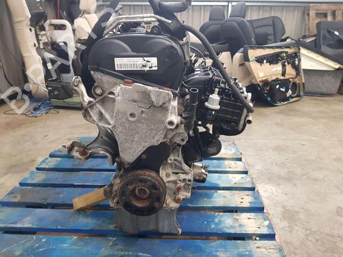 Engine AUDI A3 (8V1, 8VK) 1.2 TFSI | BP40083286M1 - Image 4