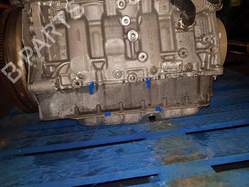Engine AUDI A3 Limousine (8VS, 8VM) RS3 quattro | BP31027246M1  - Image 7