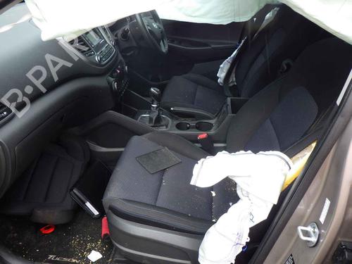 Climate control HYUNDAI TUCSON (TL, TLE)  | BP22206990I5 