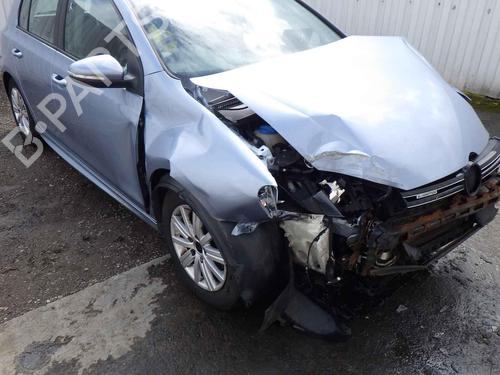 Gearbox VW GOLF VI (5K1) 1.6 TDI | BP28158158M3  - Image 14