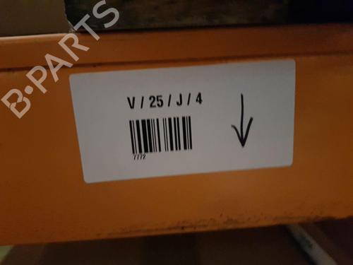 Alzavetro anteriore destra SEAT TOLEDO IV (KG3) 1.6 TDI | BP30713748C23 