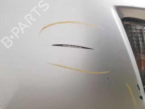 Front bumper ROVER 75 I Tourer (RJ) 2.0 CDT | BP24341911C7 