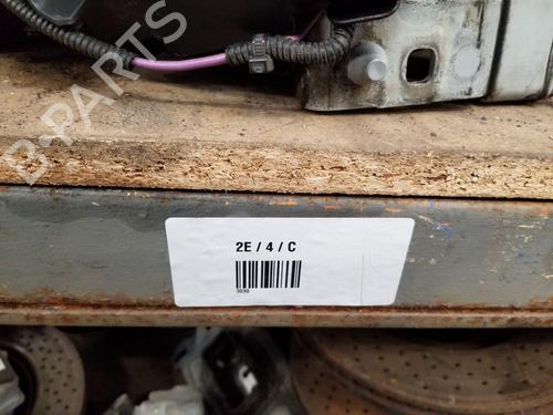 Other SEAT ALHAMBRA (710, 711) 2.0 TDI | BP22681203O1 