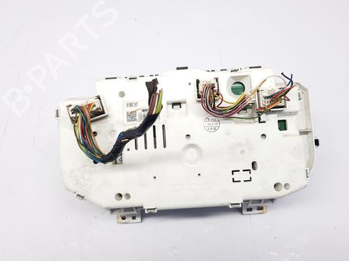 Compteur de vitesse MITSUBISHI L200 / TRITON (KA_T, KB_T) 2.5 DI-D 4WD (KB4T) | BP29984255C47 