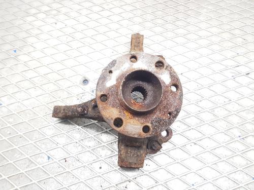 Used Right front steering knuckle FIAT GRANDE PUNTO (199_) 1.2 (65 hp) 22680868