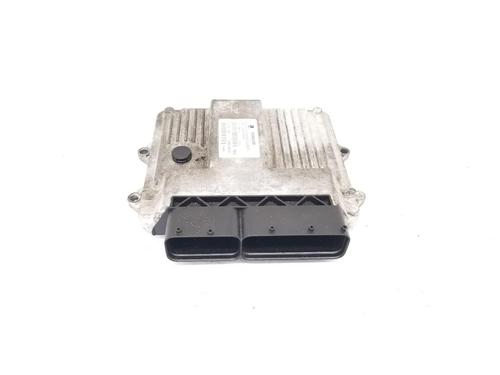 Engine control unit (ECU) VAUXHALL CORSA Mk III (D) (S07) 1.3 CDTI (L08) | BP37794395M57 - Image 2