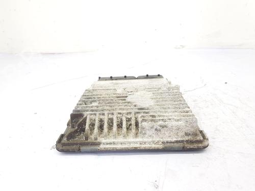 Engine control unit (ECU) SKODA OCTAVIA II (1Z3) 1.6 TDI | BP37487017M57 - Image 4