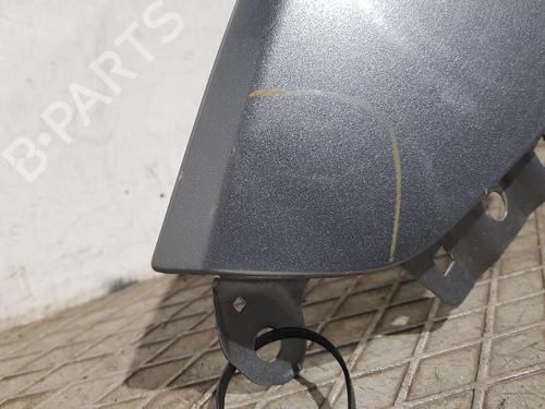 Left front fenders HYUNDAI i40 I CW (VF) 1.7 CRDi | BP31820012C41 