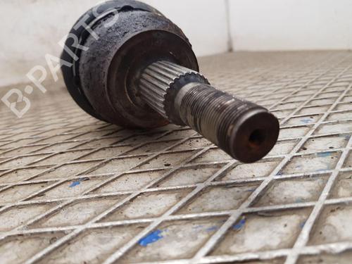 Left front driveshaft FORD FOCUS III 1.6 Ti | BP32252241M38