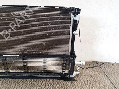 Køler MERCEDES-BENZ E-CLASS (W213) E 350 e (213.050) | BP22679801M31