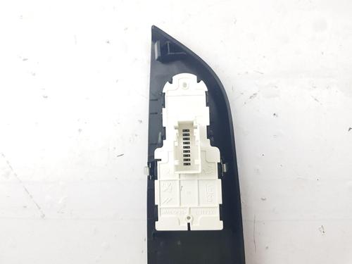 Right front window switch OPEL CORSA F (P2JO) 1.2 (68) | BP37031505I26 - Image 5