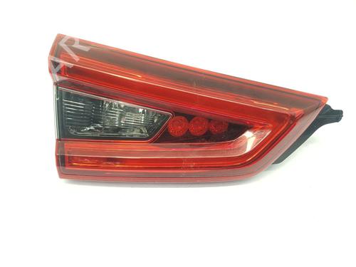 Used Left tailgate light NISSAN QASHQAI II (J11, J11_) [2013-2025]  29927841
