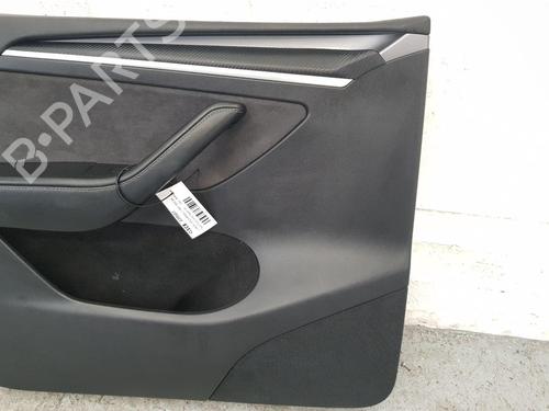 Front left panel TESLA MODEL Y (5YJY) EV Performance All-wheel Drive | BP38701719C58 - Image 3