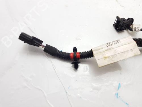 Wiring harness MCLAREN MP4 Coupe 12C | BP22667336E16 