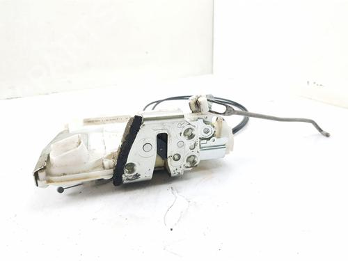 Front right lock SUZUKI SWIFT III (MZ, EZ) 1.3 (RS413, ZC11S) | BP31663425C97 