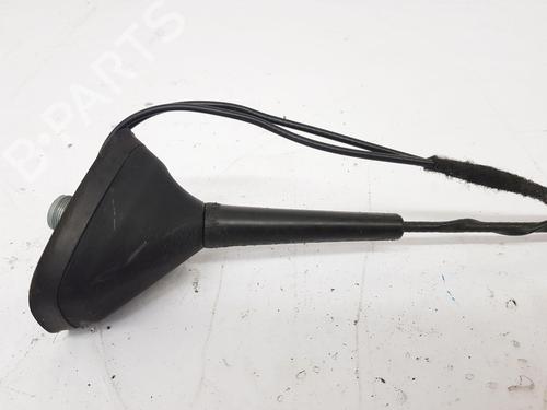 Antenne/Base RENAULT CAPTUR I (J5_, H5_) 1.5 dCi 90 (J5N4, J5M5, J5MW, J5M6, J5AL, J5AJ) | BP37665269C140 - Image 2