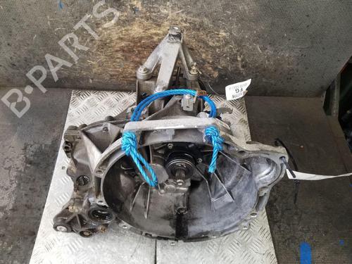 Autre Autre FORD FOCUS II (DA_, HCP, DP) 1.6 (100 hp) 35885434 35885434