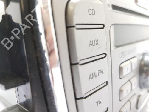 Radio FORD MONDEO IV (BA7) 2.0 | BP29642102E6 