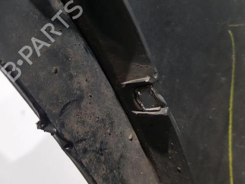 Rear bumper SEAT LEON (1P1) 1.6 TDI | BP22663823C8 