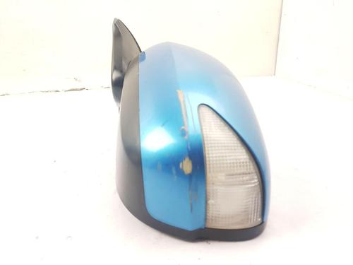 Left mirror HONDA JAZZ III (GE_, GG_, GP_, ZA_) 1.3 i (GE6, GG3, GG6) | BP29492870C26 