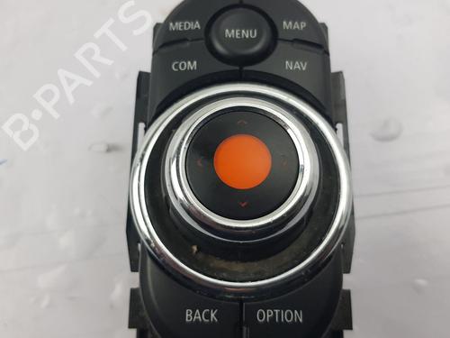 Radio MINI MINI (F56)  | BP28175430E6 