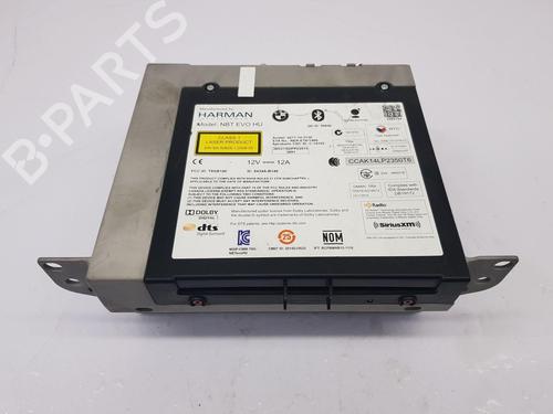 Used Electronic module Electronic module 36775989 36775989