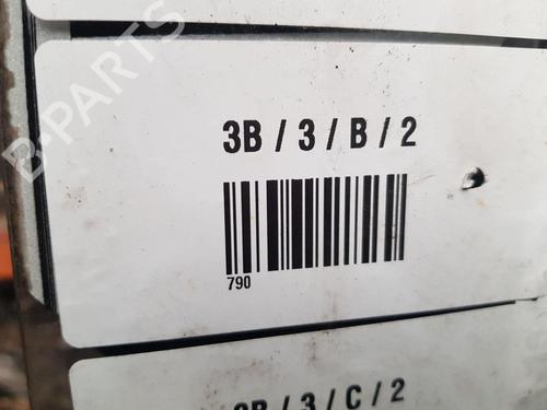 Engine VW T-CROSS (C11, D31) 1.0 TSi | BP24031396M1