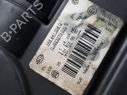 Right headlight VW JETTA III (1K2) 2.0 TDI 16V | BP36858860C29  - Image 9