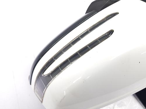 Left mirror MERCEDES-BENZ E-CLASS (W212) E 220 CDI / BlueTEC (212.001, 212.002) | BP29984481C26
