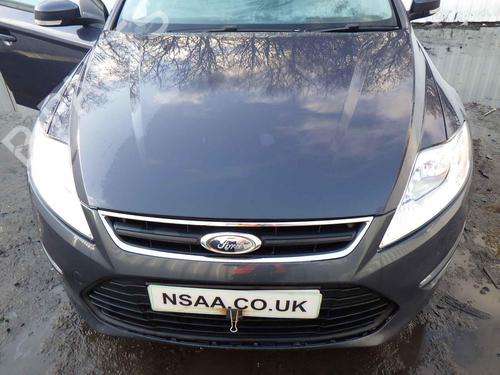 Steering column stalk FORD MONDEO IV (BA7) 2.0 TDCi | BP30627904I23 - Image 17