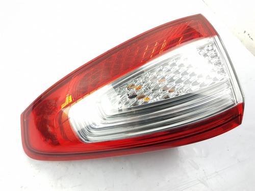 Right taillight FORD MONDEO IV (BA7) 2.0 TDCi | BP29229541C35 