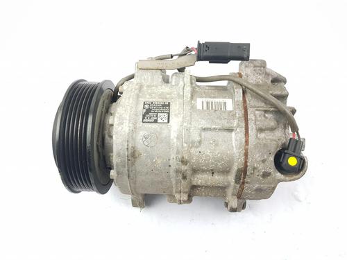 Used AC compressor BMW X4 (G02, F98) xDrive 30 d (265 hp) 28363039