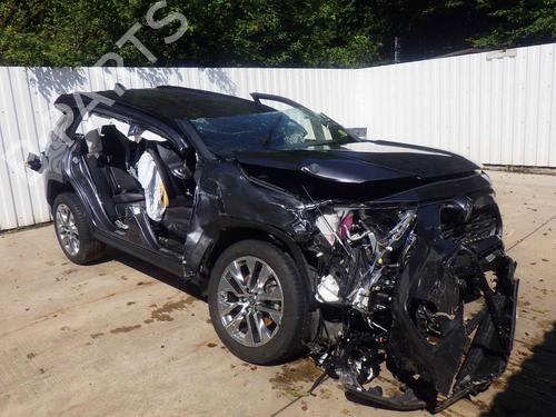 Engine control unit (ECU) TOYOTA RAV 4 V (_A5_, _H5_) 2.5 Hybrid AWD (AXAH54, AXAL54) | BP40043751M57 - Image 6