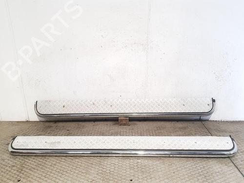 Used Step HYUNDAI SANTA FÉ II (CM) 2.2 CRDi GLS 4x4 (150 hp) 29378924