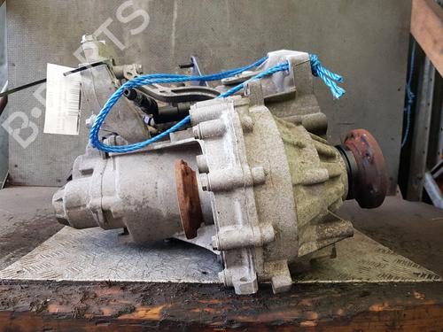 Gearbox AUDI A3 (8V1, 8VK) 1.6 TDI | BP25840608M3 