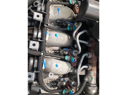 Engine LAND ROVER FREELANDER 2 (L359) 2.2 TD4 4x4 | BP36860303M1 - Image 17
