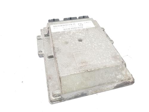 Engine control unit (ECU) FORD TRANSIT Van (FA_ _) 2.2 TDCi | BP32331868M57