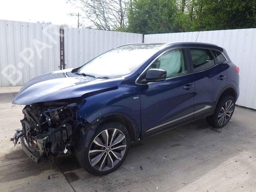 Radio RENAULT KADJAR (HA_, HL_) 1.5 dCi 110 (HLA3) | BP28120203E6 - Image 11