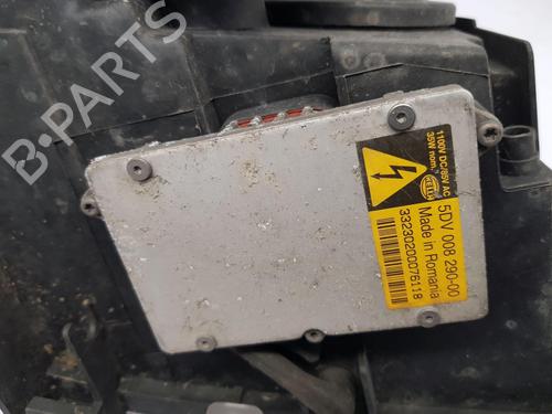 Left headlight MERCEDES-BENZ M-CLASS (W163) ML 270 CDI (163.113) | BP29641754C28 
