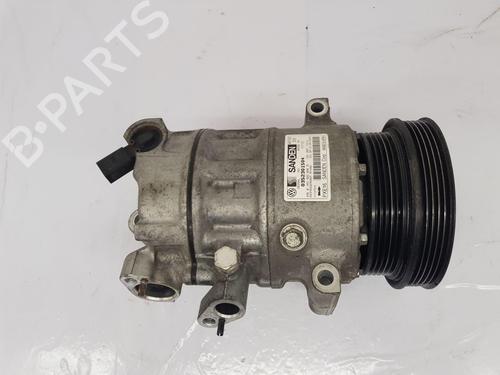 Used AC compressor AC compressor AUDI A3 Sportback (8VA, 8VF) RS3 quattro (367 hp) 35934040 35934040