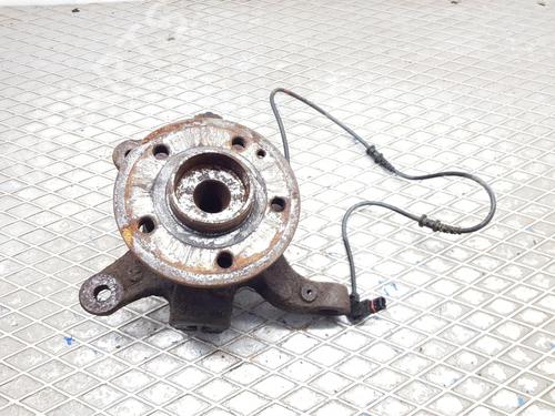 Used Right front steering knuckle MERCEDES-BENZ VITO / MIXTO Van (W639) 115 CDI (639.601, 639.603, 639.605) (150 hp) 25839013