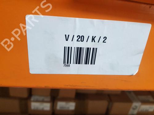 Left taillight VW PASSAT B7 (362) 1.6 TDI | BP32004051C34 - Image 12