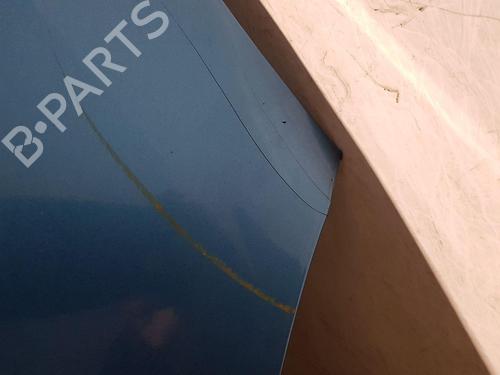 Zderzak tylny MITSUBISHI MIRAGE / SPACE STAR VI Hatchback (A0_A) 1.2 (A03A) | BP30864822C8 