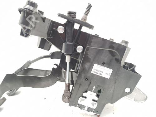 Pedal OPEL CORSA D (S07)  | BP22207770I4 